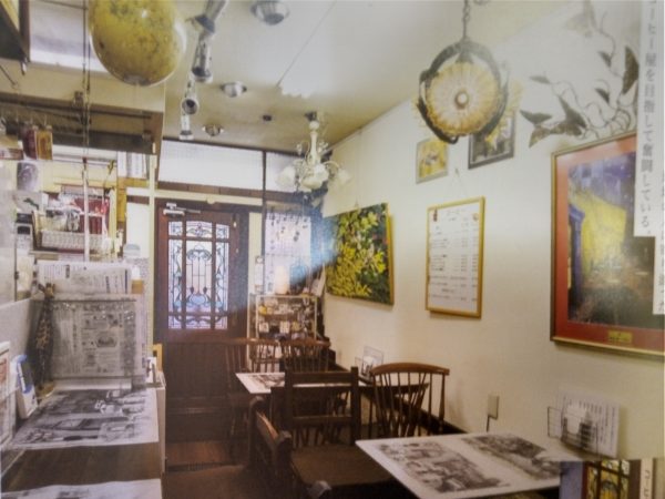 自家焙煎珈琲店　カフェ・フーガのフォトギャラリー（2）